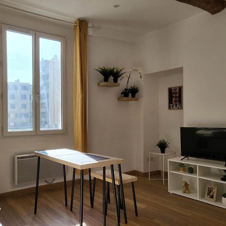 Studio Sur Le Port De Toulon Kültér fotó