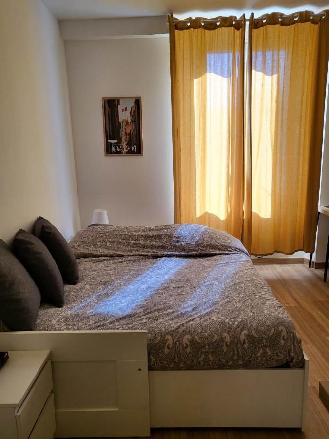 Studio Sur Le Port De Toulon Kültér fotó