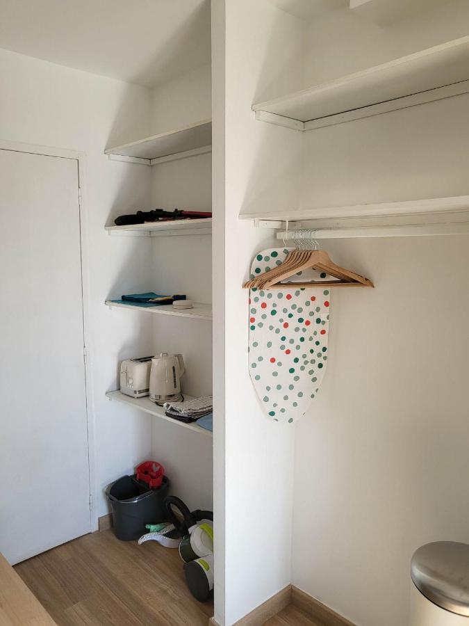 Studio Sur Le Port De Toulon Kültér fotó